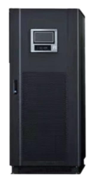 Liruisi 80KVA UPS Uninterruptible Power Supply Single Phase Power Capacity With