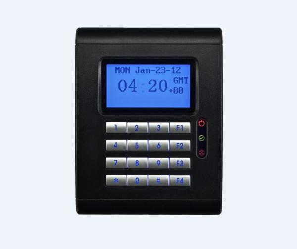 Quality 20000 Card RS485 Wiegand Biometric Access Control System for sale