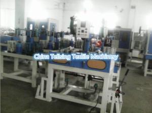 China Welcome to China cable wire braiding machine manufacturer Tellsing for cable wire line wholesale