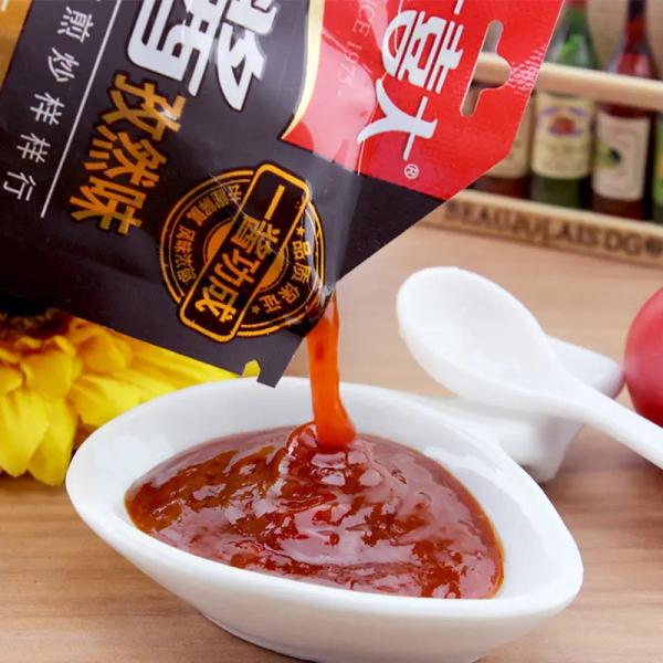 Oil Premade Bag Doypack Packaging Machine Rapeseed Oil Pouch Packaging Machine Walnut Oil Doypack Packaging Machine