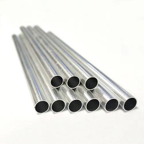Quality Customizable Industrial Steel Pipe With Specific Gravity Of 2.7 for sale