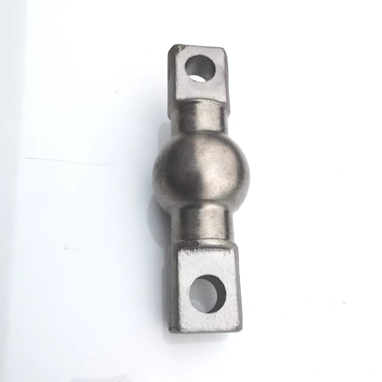 Automotive Steel Forged Hardware Multipurpose Sand Blast Surface