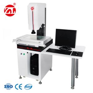 China TPI Precision Screw Video Measurement Machine Automatic Economic Type wholesale
