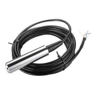 4-20mA Industrial IOT Sensors Probe For Water Level Changes Monitoring