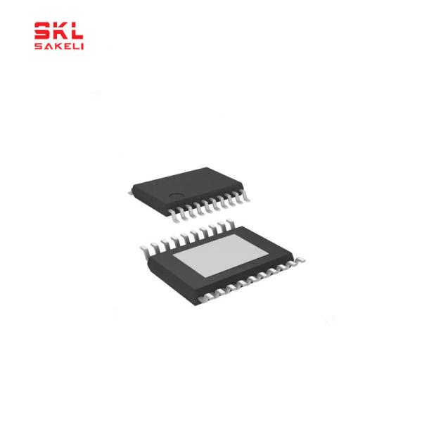 Quality TPS56520PWPR Power Management Chip Maximum Efficiency Package Case 20PowerTSSOP for sale