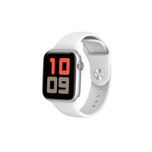 China Full Touch Screen 1.54inch 240*280px Square Face Smartwatch wholesale