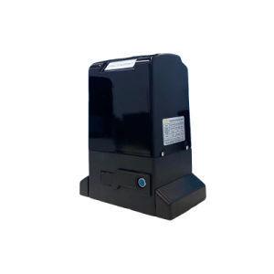 China 2500kg High Speed Sliding Gate Opener with Remote Control The Theory Sliding Door Motor wholesale