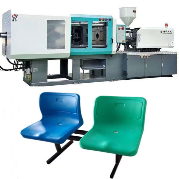 PLC Control Bakelite Injection Molding Machine with Air Cooling System and 100-800T Clamping Force