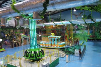 ZHENGZHOU ALI BROTHERS AMUSEMENT RIDES CO.,LTD