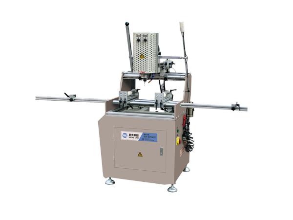 Quality Aluminum Copy Routing Machine  Upvc Window Making Machine for sale