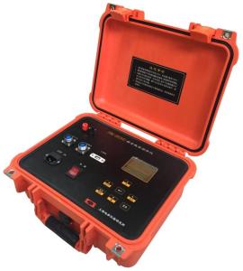 China 1000 - 1500mm Length Probe Digital Logging System wholesale