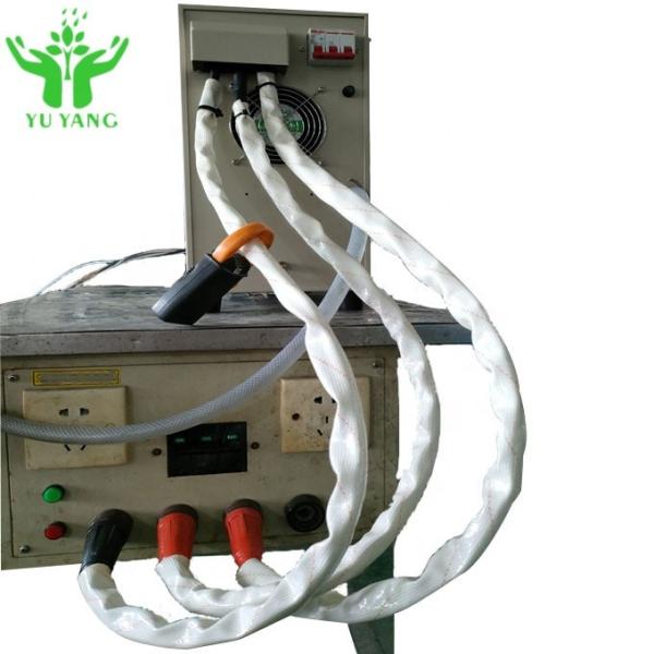 Ultrahigh Frequency Induction Heating Machine Induction Heating Machine