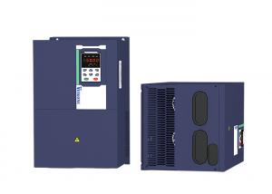 China 18.5kw 25hp Solar Water Pump Controller wholesale