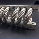 Building Material Shops Vibration Shock Absorption Isolator With JGX-1276 Model