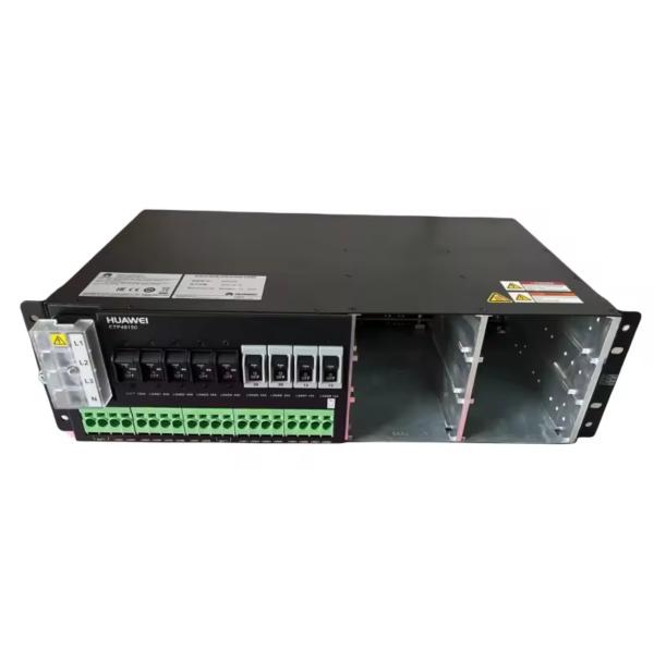Quality Huawei ETP48150 A3 48V150A Embedded DC Power Supply For Telecom Application for sale