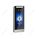 HTTP/MQTT IP66 5inch Face Scanner Attendance System