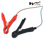 IP68 6000K Underwater Fish Attracting Lights Submersible Fish Finder