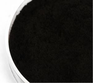 China Potassium Humate PH 9-11 Drilling Fluid Additives 65%-70% wholesale