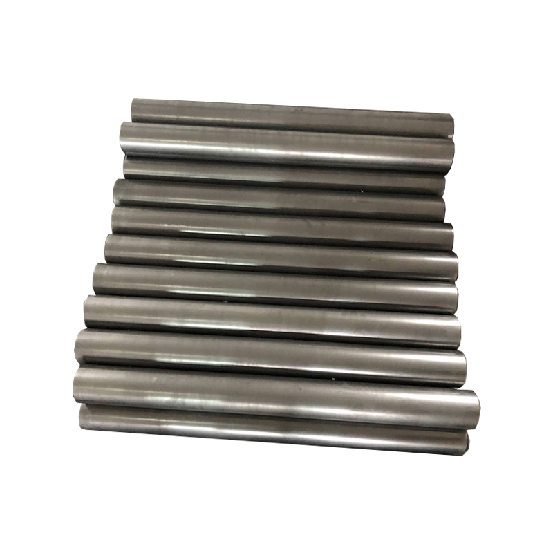 40 Mpa min Bulk Density Graphite Rod Electrode Stick for Sale and Stirring Operations