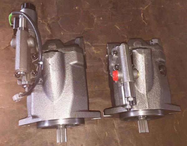 Quality Rexroth Hydraulic Piston Pumps A10VO28DFR-52R-PPA12NOO for sale