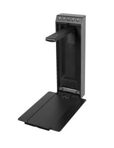 China Professional HD Foldable Document Scanner Camera Audio Presenter Wall Mount Digital Visualizer wholesale