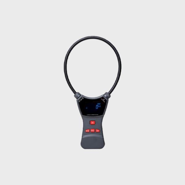 High Accuracy Clamp Tester Anti Interference Ability 500 Groups Data