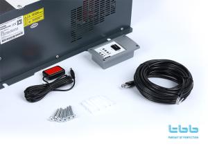 High Performance Power Backup Inverter For All Kinds Of Home Appliances