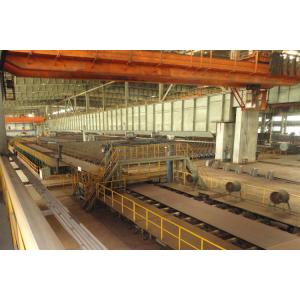 Gnee Steel (tianjin) Co., Ltd.