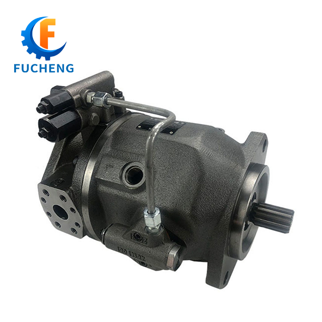 A10VSO18 A10VSO28 A10VSO45 A10VSO63 A10VSO71/107 Rexroth Hydraulic Pump for Excavator