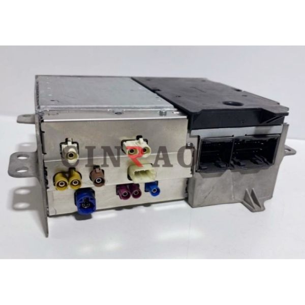 Mercedes GLC EQC W253 NTG6 A1679001021 Command Unit Navigation Headunit Sat Nav A2539000108 A2539007509