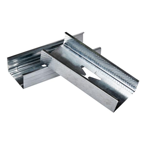 Suspend System Ceiling Material with Pothook Tee Noya T-bar 01 Standard Length 3000mm