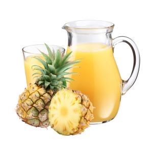 China 50Hz Automatic Pineapple Processing Line Fruit Extractor Machine wholesale