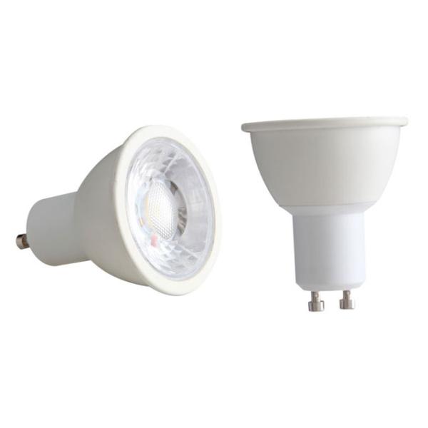 Supply COB high bright 5w LED spot light
