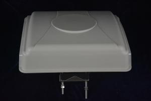 China Long Range Passive UHF RFID Reader High Frequency Customized Interface wholesale