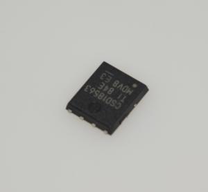 China CSD18563Q5A 60V MOSFET 1.7mΩ RDS(on) 300A Current Fast Switching AEC-Q101 Qualified Superior Thermal Performance D2PAK-7 Package for Automotive &amp; wholesale