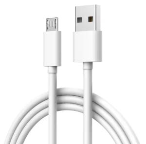 China Customzied 2.0 USB A To Micro Data Transfer Cable Multiple Color Options wholesale