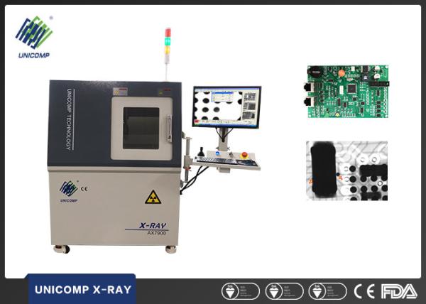 Quality BGA X Ray Inspection Machine Smt X Ray Machine with high quality for sale
