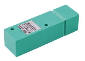 China IP 67 Infrared Inductive Position Sensor LMF13 Angular Column AC 90V - 250V wholesale