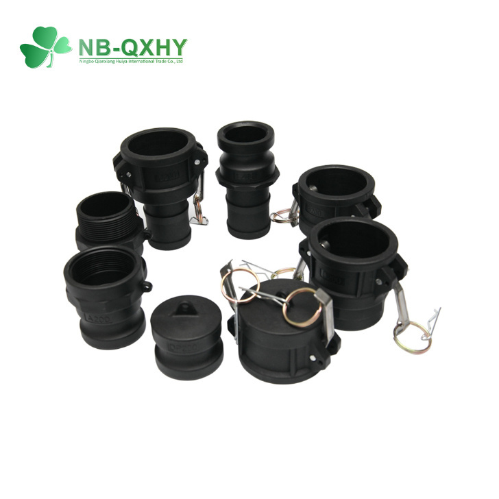 Colorful PVC Layflat Plastic Discharge Hose for Agriculture Irrigation