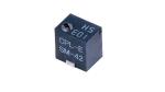 SM-42TW202 Passive Color Coded Resistors Integrated Circuits Potentiometer