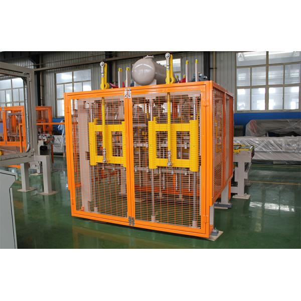 High-Efficiency Cutting Vertical Brick Cutter with Space-Saving Design and Energy-Saving Operation