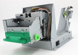 China ATM / Multimedia Embedded Thermal Printers With Black Mark Detection wholesale