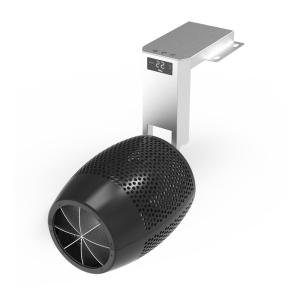 Acrylic Swimming Pool Counter Current Pool With Adjustable Speed And 1540VA