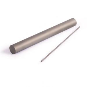 China Punch Rod Tungsten Carbide Material For Metal High Speed Stamping Machining wholesale