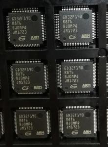 China GD32F190R8T6 GigaDevice Semiconductor Microcontroller MCU QFP SMD wholesale