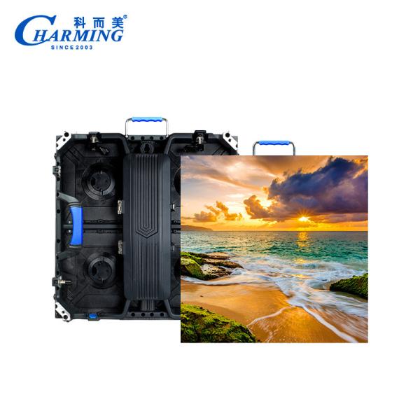 Quality HIGH QUALITY VIDEO LED SCREENS FULL COLOR LED OUTDOOR DISPLAY BOARD ULTRA-THIN, LIGHTWEIG P3.91 LED DISPLAY FROM 20 YEARS PLANT IN CHINAHT AND VERSATILE STYLING for sale