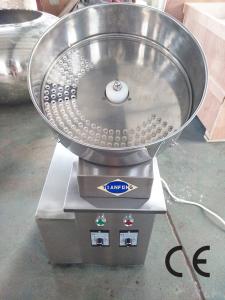 China 26pcs/Min Medical Chemical Counting And Filling Machine 550W on sale