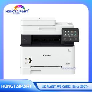 China Canon I-SENSYS MF643Cdw A4 Colour Multifunction Laser Printer Wireless wholesale