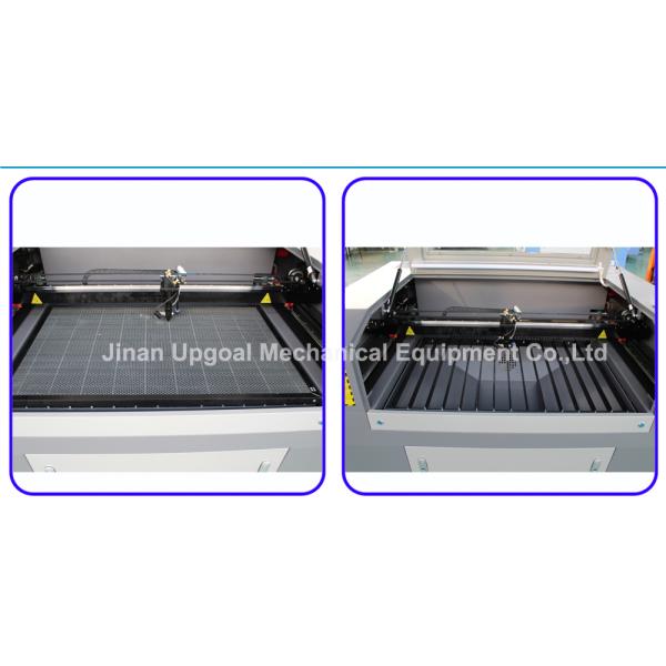 Glass Photo Engraving CO2 Laser Engraving Machine with RuiDa Control System