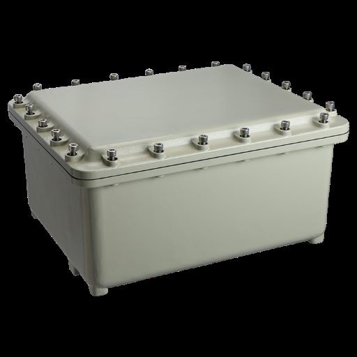 Class 1 Division 1 Explosion Proof Junction Box ABS